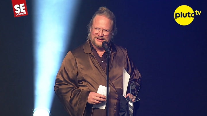 Reality Awards 2026: Her er "Årets Bedste Drama"